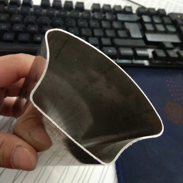 喜有沃304不銹鋼面包管